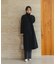 2wayチェスターコート 26AW