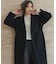 2wayチェスターコート 26AW