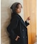 2wayチェスターコート 26AW