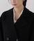 2wayチェスターコート 26AW