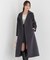 2wayチェスターコート 26AW