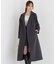 2wayチェスターコート 26AW