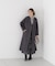 2wayチェスターコート 26AW
