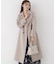 2wayチェスターコート 26AW