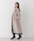 2wayチェスターコート 26AW
