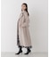 2wayチェスターコート 26AW