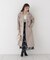 2wayチェスターコート 26AW