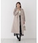 2wayチェスターコート 26AW