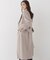 2wayチェスターコート 26AW