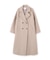 2wayチェスターコート 26AW