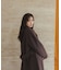 2wayチェスターコート 26AW