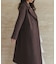 2wayチェスターコート 26AW