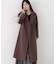 2wayチェスターコート 26AW
