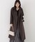 2wayチェスターコート 26AW