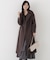2wayチェスターコート 26AW