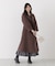 2wayチェスターコート 26AW