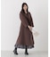 2wayチェスターコート 26AW