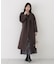 2wayチェスターコート 26AW