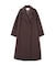 2wayチェスターコート 26AW