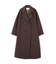 2wayチェスターコート 26AW