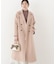 2wayチェスターコート 26AW