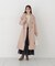 2wayチェスターコート 26AW
