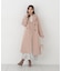 2wayチェスターコート 26AW