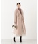 2wayチェスターコート 26AW