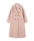 2wayチェスターコート 26AW