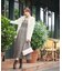 フェザージャコット 26AW