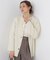 フェザージャコット 26AW