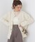 フェザージャコット 26AW