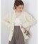 フェザージャコット 26AW