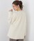 フェザージャコット 26AW