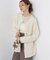 フェザージャコット 26AW