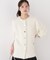 フェザージャコット 26AW