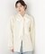 フェザージャコット 26AW