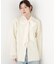 フェザージャコット 26AW