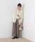 フェザージャコット 26AW