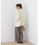 フェザージャコット 26AW