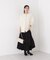 フェザージャコット 26AW