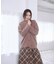フェザージャコット 26AW