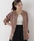 フェザージャコット 26AW