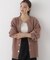 フェザージャコット 26AW