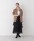フェザージャコット 26AW