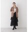 フェザージャコット 26AW