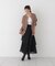 フェザージャコット 26AW