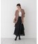 フェザージャコット 26AW