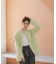 フェザージャコット 26AW