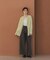 フェザージャコット 26AW